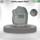 دعسات دايموند رصاصي
