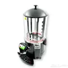 ماكينة صنع الشوكولاتة الهوت شوكلت سعة 10 لتر