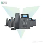 عرض سنترال Grandstream