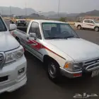 هايلكس غماره 91