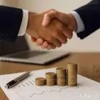 فرصة شراكة استثمارية