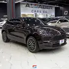 بورش ماكان موديل 2021