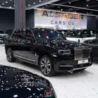 رولز رويس كولينان موديل 2020