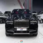 رولز رويس كولينان موديل 2020