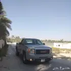 جمس سيرا 2008 بدون دبل