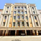 شقة للبيع في شارع يحيى الإدريسي  حي الريان  مدينة جدة