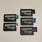 ذاكرة PSP و Vita و Go