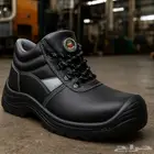 سيفتي شوز - حذاء سلامة Safety Shoes أسعار تبدأ من 45 ريال