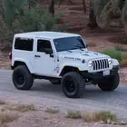رانجلر روبيكون 2014