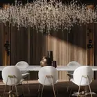 نجفة كريستال مميزة