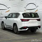 لكزس lx600 f-sport سعودي موديل 2025 كاش او اقساط