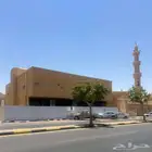 للإيجار صالة بحي القادسية بعنيزة