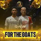 فيفا FC 26 باتلفيلد 6 قوست اوف يوتا