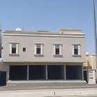 ملحق 5 غرف للإ يجار جديد في حي البيعة ( الراشدية 2)