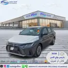 تويوتا ياريس واي اكس فل 2026 سعودي