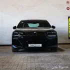 بي ام دبليو 740li فل موديل 2023
