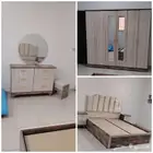 غرف نوم جديده 1800ريال