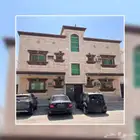 عمارة سكنية للبيع بالدمام حي الاتصالات