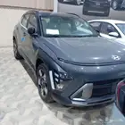 هيونداي كونا سمارت وجميع الفئات موديل 25