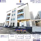 دور للإيجار ابها حي الغدير