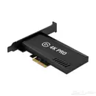 Elgato 4k60 Pro   القاتو قطعة تسجيل