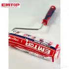 رول دهان   فرشاة بوية من EMTOP مقاس 10 انش