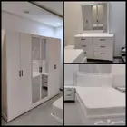 غرف نوم نفرين جديده 1900 ريال