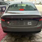 هوندا اكورد EX 2025