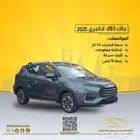 جاك JS3 لاكجيري 2025 بسعر 42174