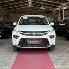 تويوتا اوربان كروز