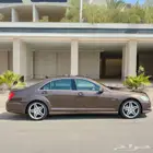 مرسيدس S350