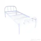 سرير نوم حديد
