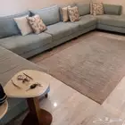 صاله جديده حرف uللبيع