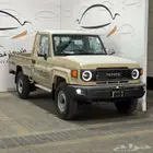 تويوتا شاص S-DLX سلق ونش دفلك ديزل تماتيك 2025