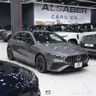 مرسيدس A35 AMG موديل 2023