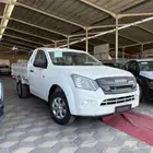 ايسوزو ديماكس 2025 قير عادي ديزل