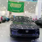 هوندا اكوردEX -1.5T 2025-اقل سعر -عازل حرارى مجانى