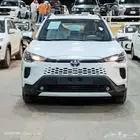 تويوتا كورلا كروس XLIهايبرد2025
