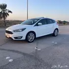 فوكس هاتشباك عداد قليل