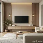 تنفيذ ديكور داخلي و خارجي
