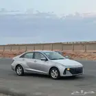 هيونداي اكسنت فيلت وسمارت عروض جباره الحقو