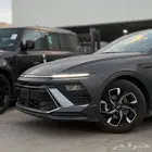 هيونداي سوناتا بيسك 2026 - كاش و أقساط