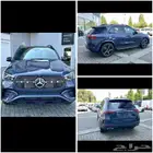 للبيع 2025 مرسيدس GLE350 ((اصفار))