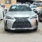 لكزز UX300.AH هايبرد 2025