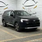 فورد تيريتوري امبيانتي وترند وتيتانيوم بنزين تماتيك 2026