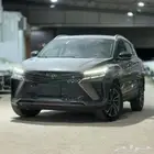 جلي كولراي 2025