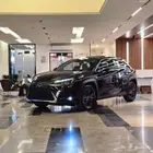 لكزس UX 300 AH موديل 2024