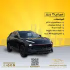 فورثيج T5 سبيشال 2023 بسعر 76500