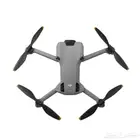 DJI mini5 pro combo plus درون