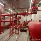 شركة مهابة للامن والسلامة والاستشارات الهندسية